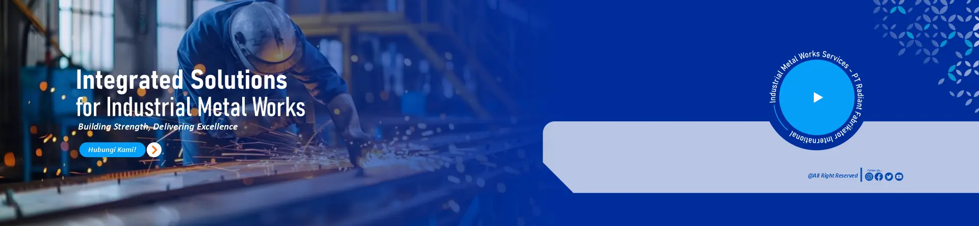 radiant subheaderbaru